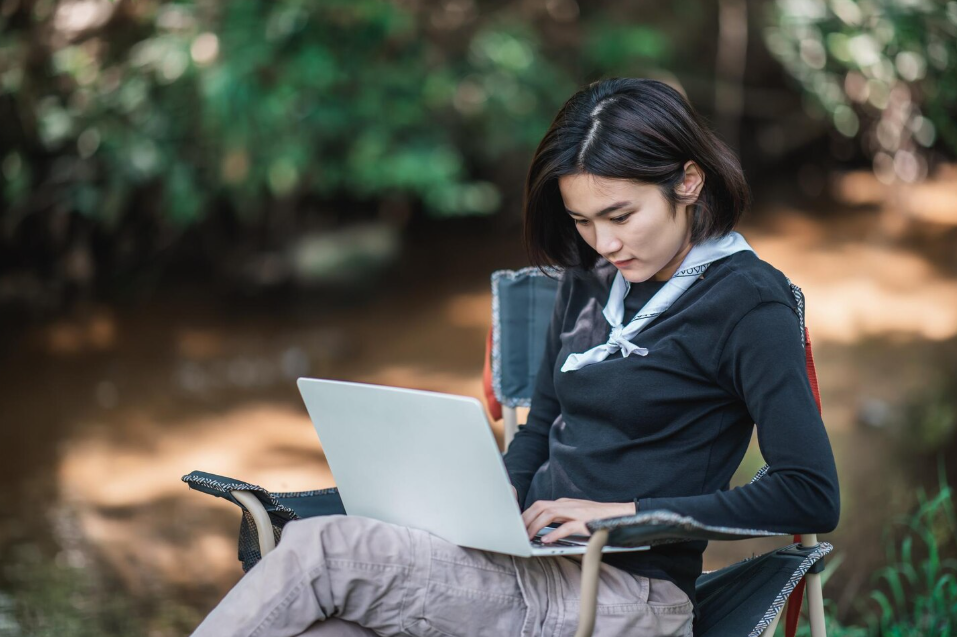content writer