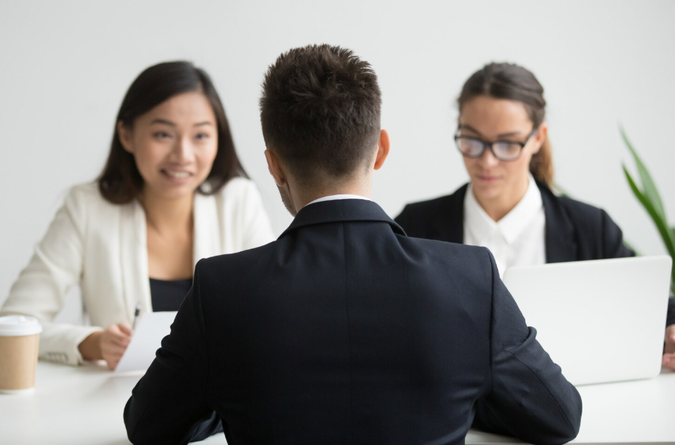 Interview process