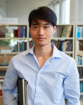 Daniel Lim